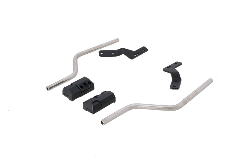 BLAZE saddlebag support arms. Yamaha MT09 / MT09 SP (20-). (HTA.06.740.87100/B)  [Clearance]