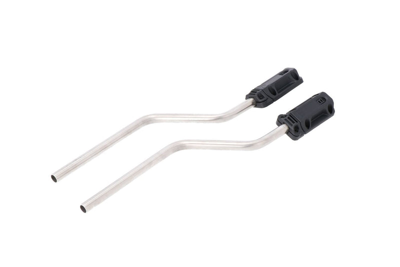 BLAZE saddlebag support arms. Yamaha YZF-R7 (21-). (HTA.06.740.82000/B)