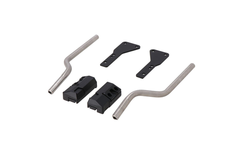 BLAZE saddlebag support arms. Suzuki GSX-8S (22-). (HTA.05.740.86100/B)  [Clearance]