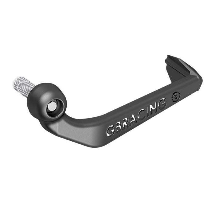 GBRacing Brake Lever Guard A160 with 14mm Insert – 15mm (BLG-14-A160-GBR)