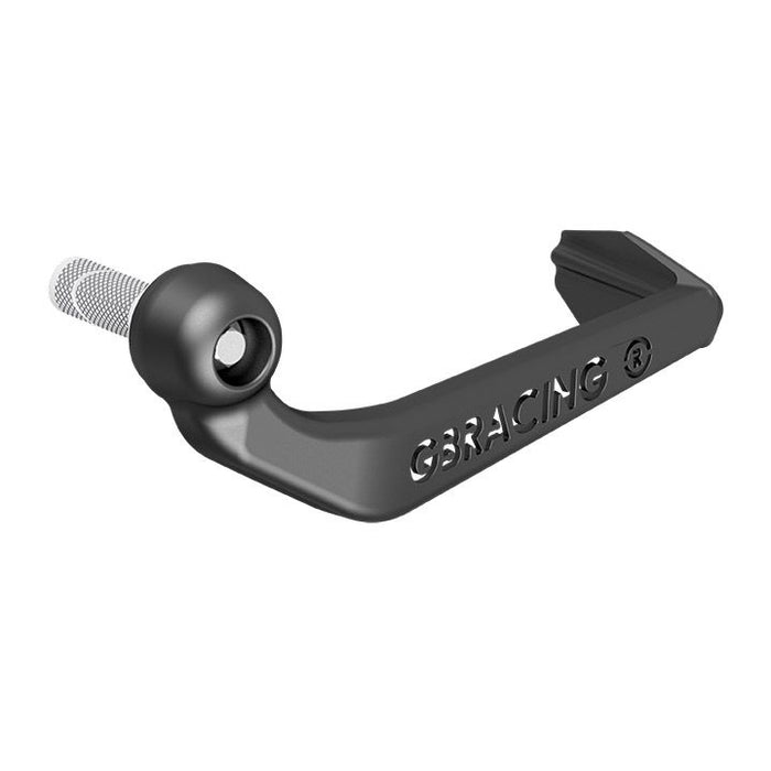 GBRacing Brake Lever Guard A160 With 16mm Insert – 17mm (BLG-16-A160-GBR)