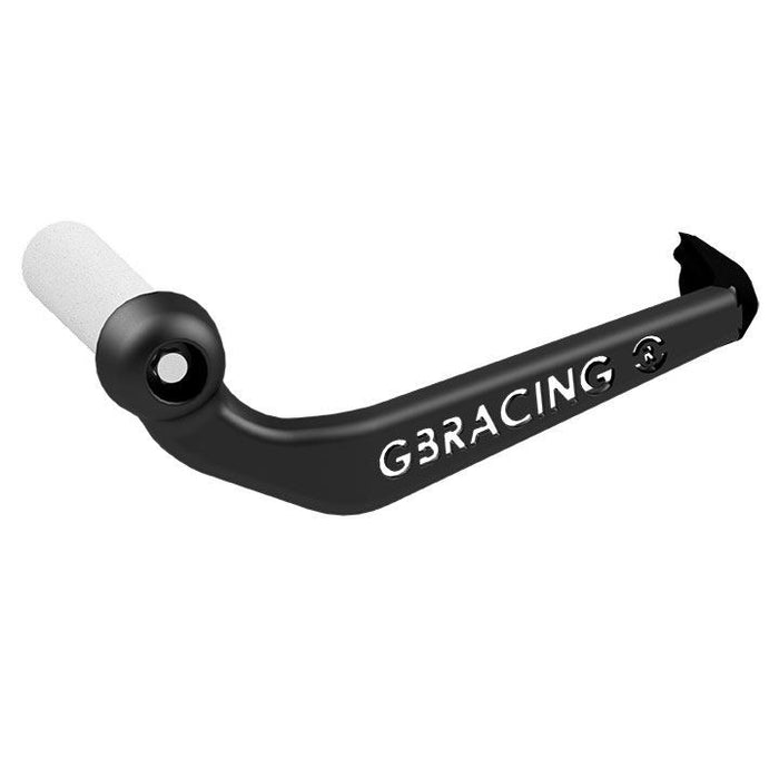 GBRacing Brake Lever Guard A160 with 18mm Insert – 20mm (BLG-18-A160-GBR)