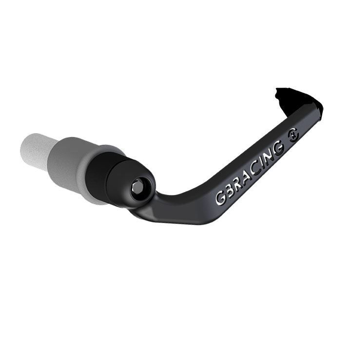 GBRacing Brake Lever Guard A160 for BMW S1000RR S1000R (BLG-S1000RR-2009-GBR)
