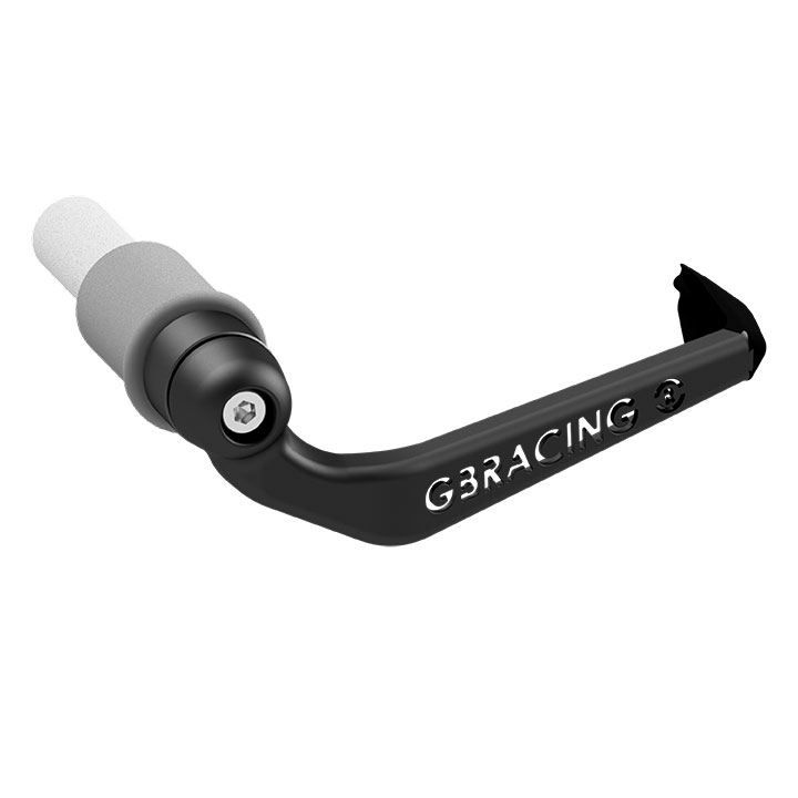 GBRacing Brake Lever Guard A160 for BMW S1000RR M1000RR (BLG-S1000RR-2019-GBR)
