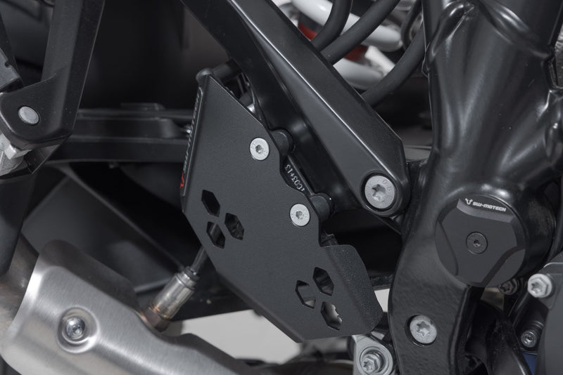 Brake cylinder guard. Black. KTM 1290 Super Adventure (21-). (BPS.04.835.10000/B)  [Clearance]