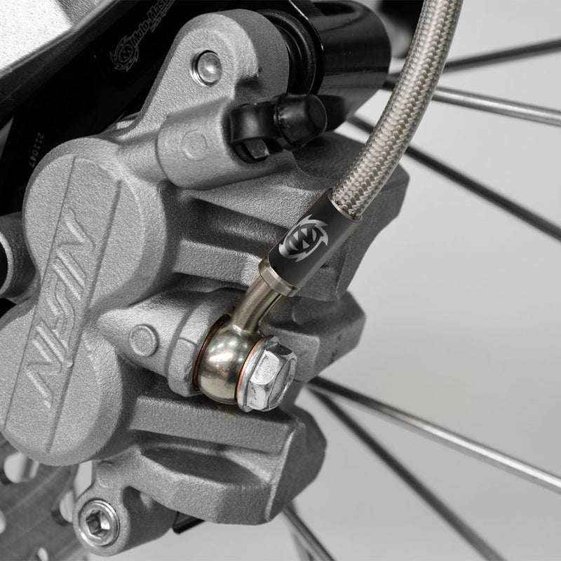 Moto-Master Brake Lines Offroad