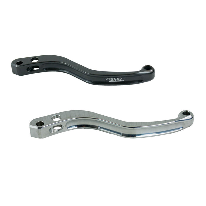 Pazzo Racing Lever to suit Brembo PR Brake Master Cylinder