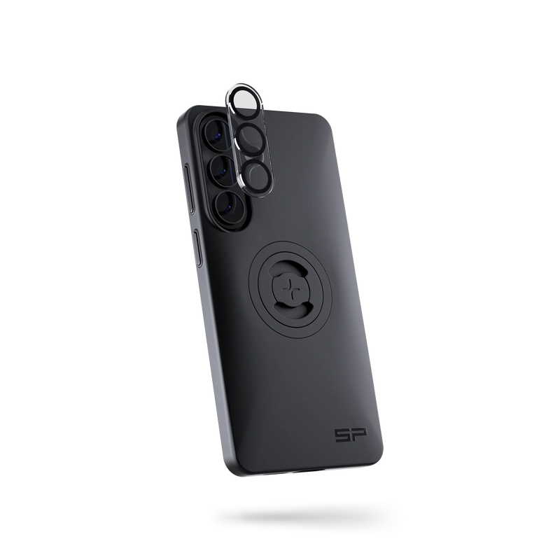 SP Camera Lens Protective Glass S26+ (SP-P55406)