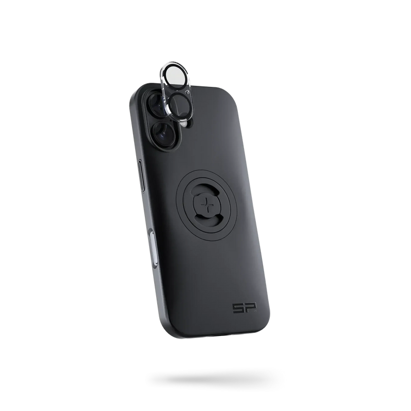 SP Camera Lens Protective Glass iPhone 17 (SP-P55400)