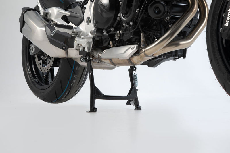 Centerstand.Black. BMW F 900 R (19-) with BMW lowering.(HPS.07.951.10000/B)