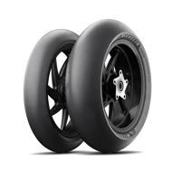 MICHELIN POWER PERFORMANCE SLICK (Pick Up Only)