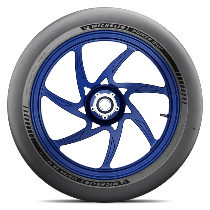 MICHELIN POWER SLICK 2 (Pick Up Only)