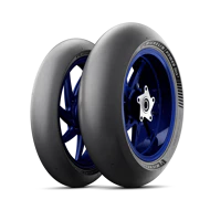 MICHELIN POWER SLICK 2 (Pick Up Only)