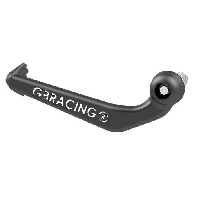 GBRacing Clutch Lever Guard A160 with 16mm Insert – 17mm (CLG-16-A160-GBR)