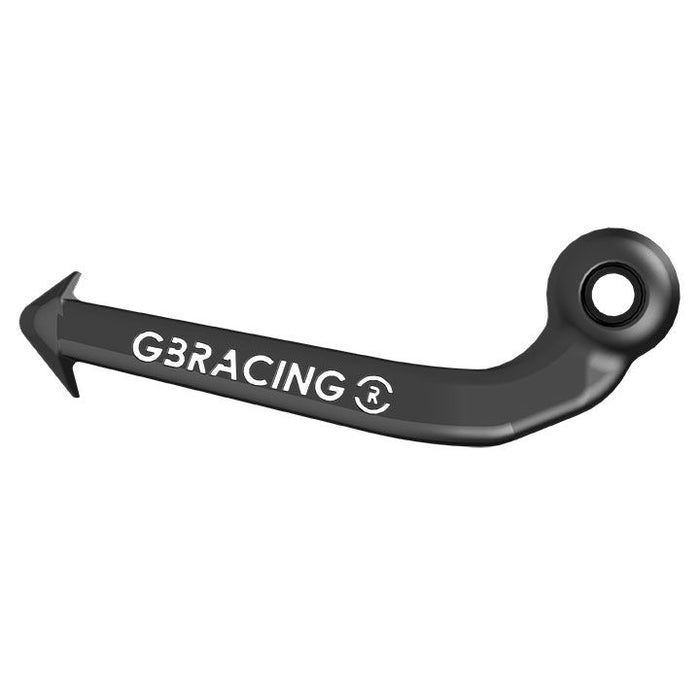 GBRacing Replacement Clutch Lever Guard A140, guard only no insert (CLG-A140)