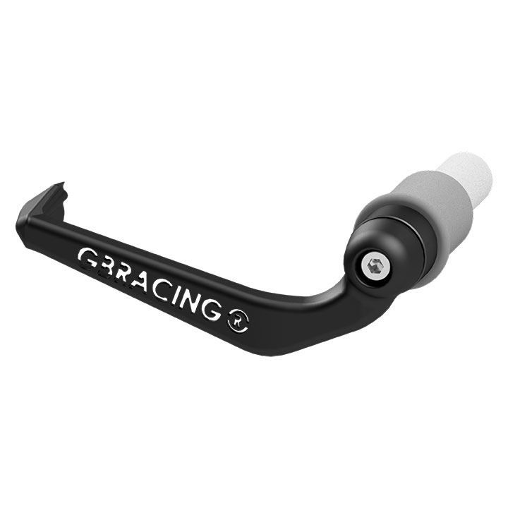 GBRacing Clutch Lever Guard A160 for BMW S1000RR M1000RR (CLG-S1000RR-2019-GBR)