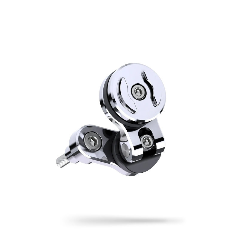 SP Clutch Mount Pro chome (SP-M53231)