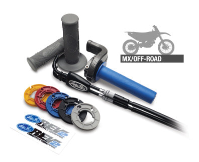 MotionPro Rev2 Throttle Kit