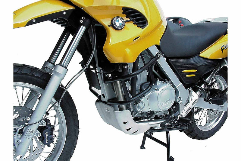 Crash bar. Black. BMW F 650 GS / Dakar (99-07). (SBL.07.101.100)  [Clearance]