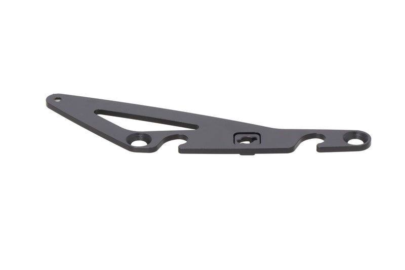 Crash bar.Black. Honda Crosstourer (11-)(SBL.01.662.10001/B)  [Clearance]