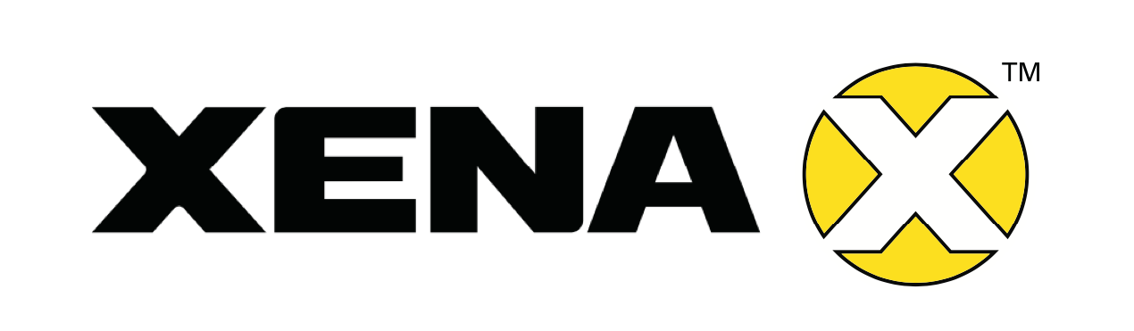 Xena XX14 BLE Connected Disc Lock Alarm