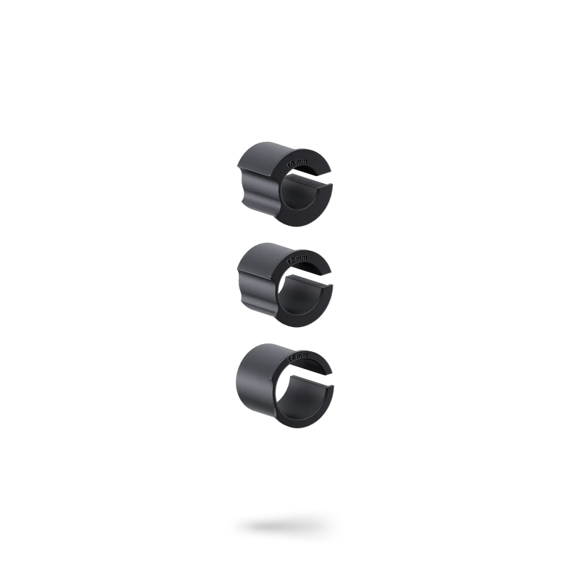 SP Diameter Adapter Set Mirror Mount (Pro) (SP-A59003)
