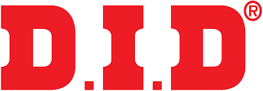 D.I.D Drive Chains - 525ZVM-X2 -122 ZB Super Street X-Ring