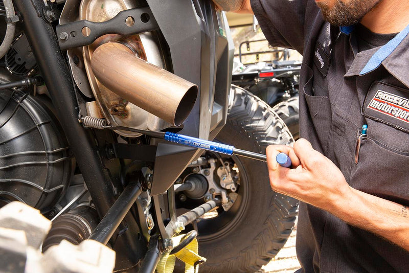 MotioPro Tuff Hook (08-080664)