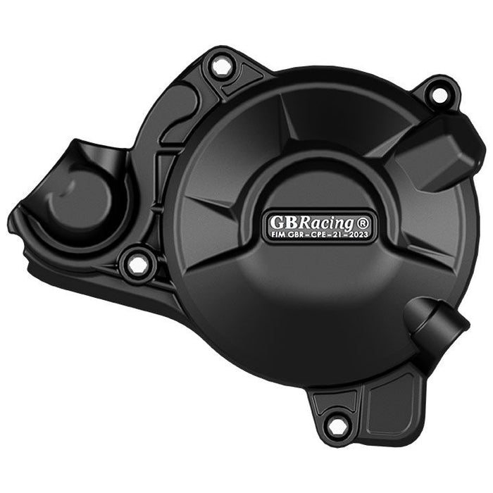 GBRacing Alternator Case Cover for Honda CB750 Hornet XL750 Transalp (EC-CB750-2023-1-GBR)