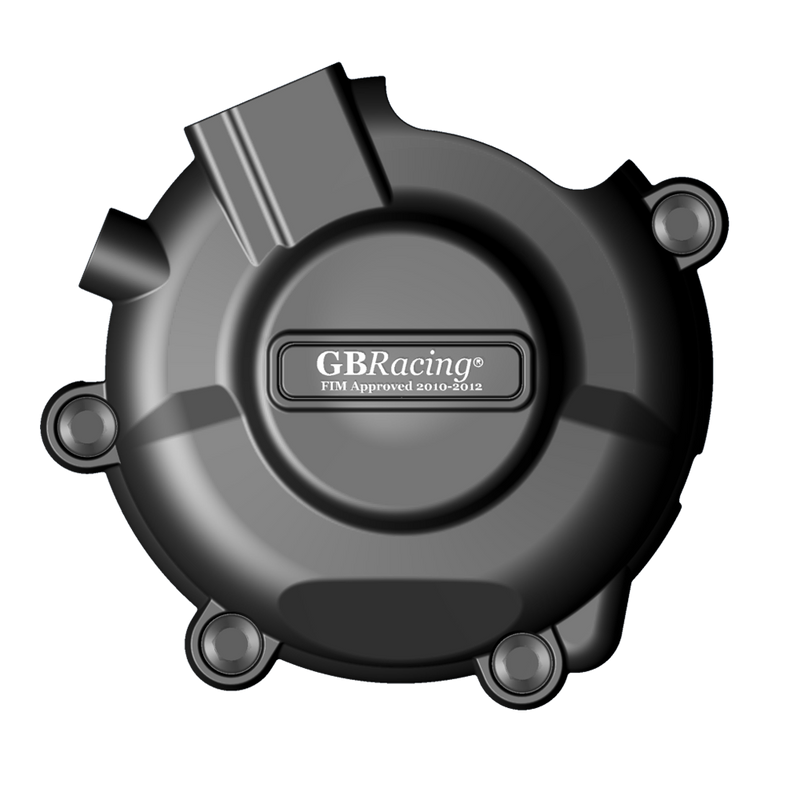 GBRacing Alternator / Stator Cover for Suzuki GSX-R 600 / 750 (EC-GSXR600-K6-1-GBR)