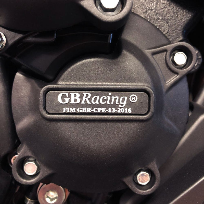 GBRacing Pulse / Timing Case Cover for Suzuki GSX-S 1000 Katana (EC-GSXS1000-L5-3-GBR)