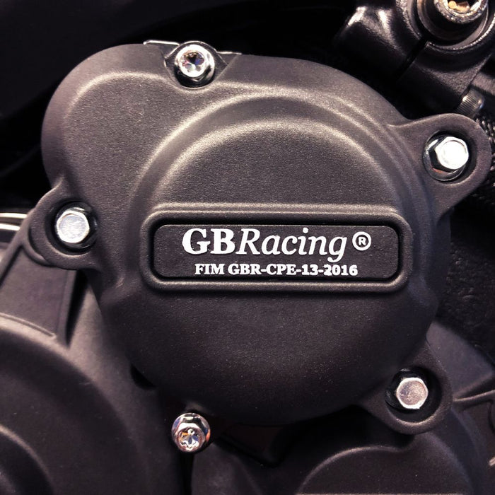 GBRacing Starter Cover for Suzuki GSX-S 1000 Katana (EC-GSXS1000-L5-6-GBR)