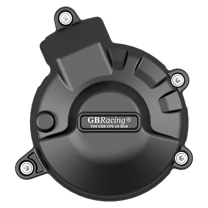 GBRacing Alternator / Stator Cover for Yamaha MT-09 XSR900 Tracer 9 (EC-MT09-2021-1-GBR)