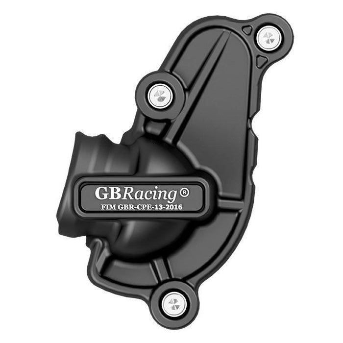 GBRacing Water Pump Cover for Yamaha MT-09 XSR900 Tracer 9 (EC-MT09-2021-5-GBR)