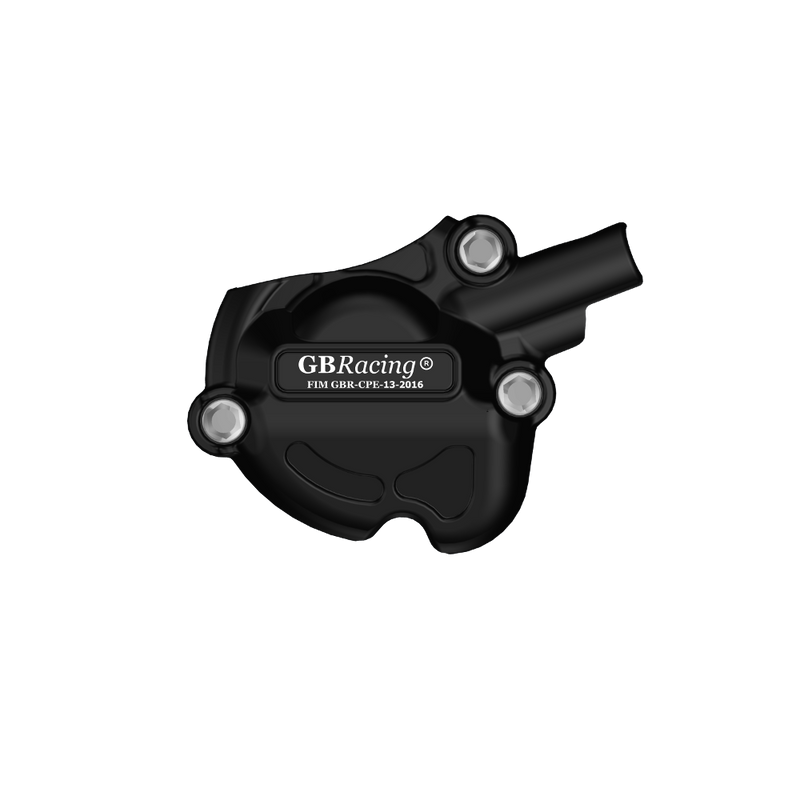GBRacing Pulse / Timing Case Cover for Yamaha MT-10 (EC-MT10-2015-3-GBR)