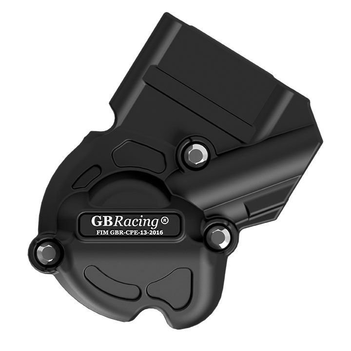 GBRacing Pulse / Timing Case Cover (Race) for Yamaha YZF-R1 (EC-R1-2019-3-GBR)