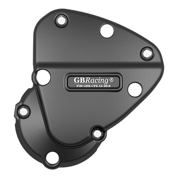 GBRacing Pulse / Timing Cover for Triumph Speed Triple 1200 2021 (EC-ST-1200-2021-3-GBR)