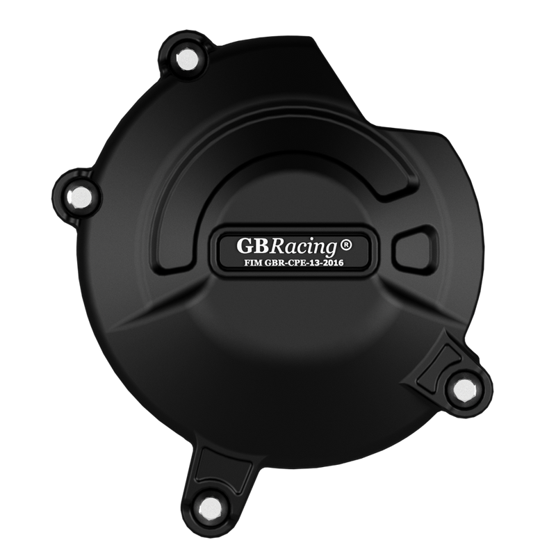 GBRacing Alternator / Stator Cover for Suzuki SV650 / V-Strom 650 (EC-SV650-2015-1-GBR)