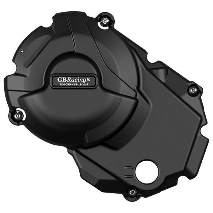 GBRacing Clutch Case Cover for Ducati V2 DesertX Multistrada Monster (EC-V2-950-2021-2-GBR)