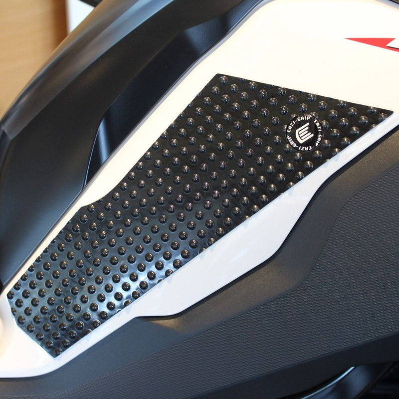 Eazi-Grip EVO Tank Grips for BMW F750GS F800GS F850GS (EVO121)