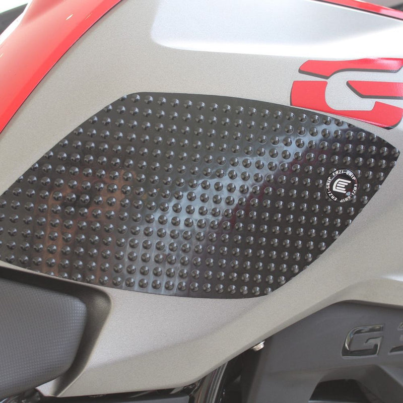 Eazi-Grip EVO Tank Grips for BMW G310 GS (EVO122)