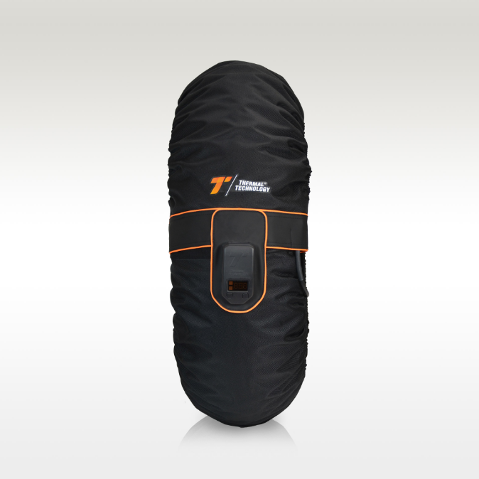 Thermal Technology Evo One Tyre Warmers