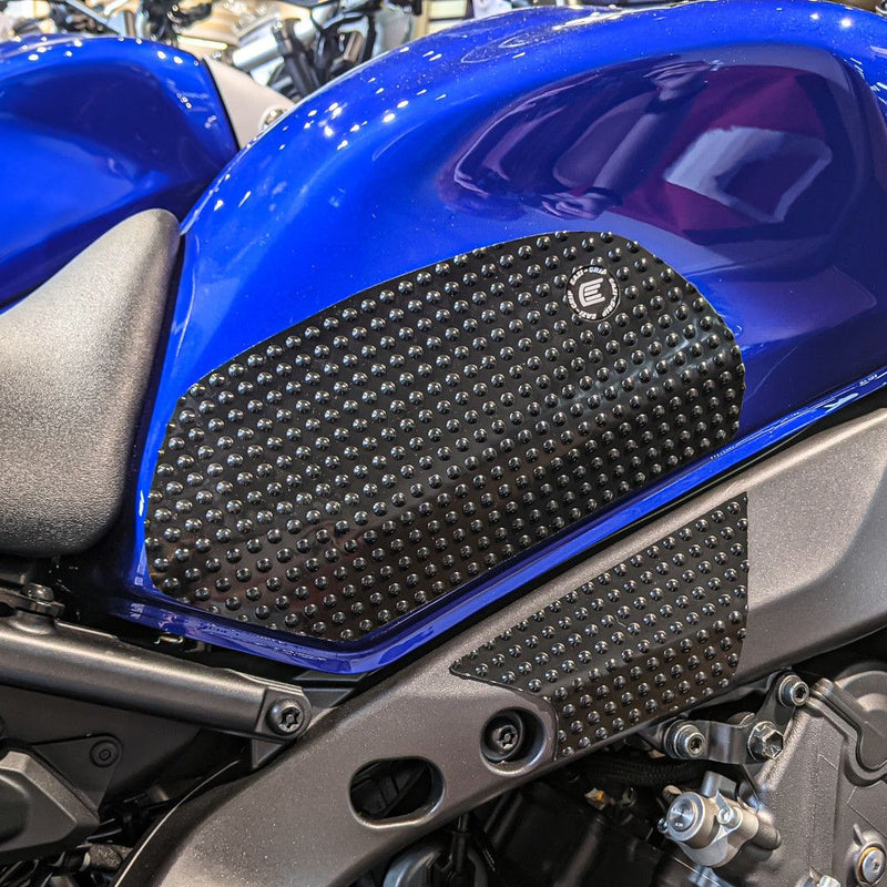 Eazi-Grip EVO Tank Grips for Yamaha MT-09 2021 - 2023 (EVO944)