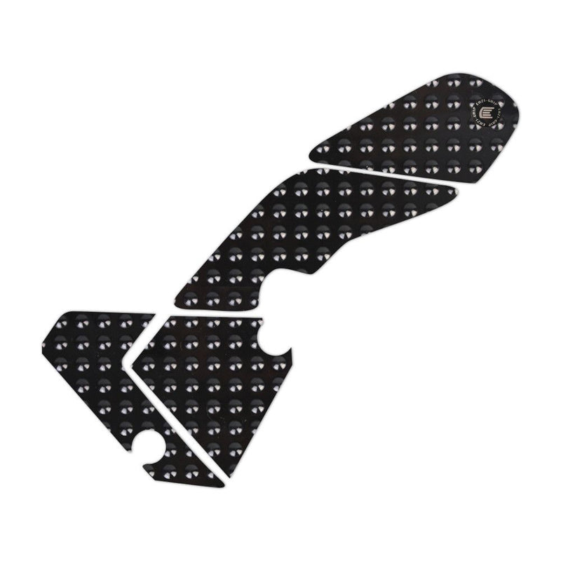 Eazi-Grip EVO Tank Grips Off-Road for Yamaha Tenere 700 2019- (EVO951)