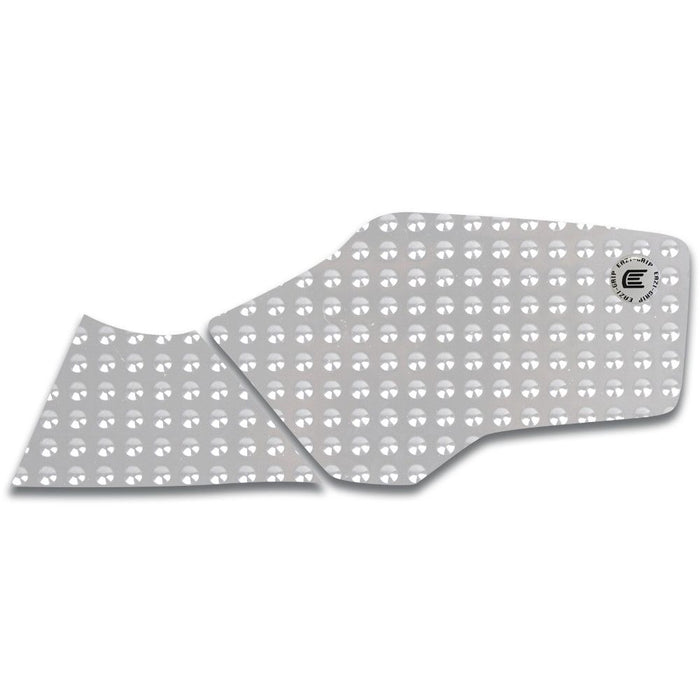 Eazi-Grip PRO Tank Grips for Benelli Leoncino 500 (EVOBEN002)