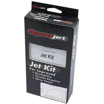 Dynojet Jet Kit - Various 2