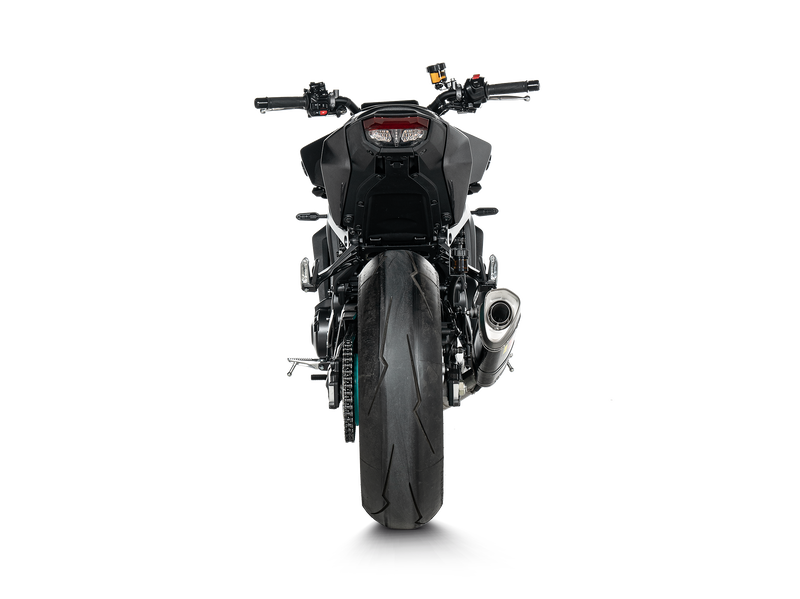 Akrapovic Racing Line Full System - Yamaha MT09 (S-Y9R18-APC)