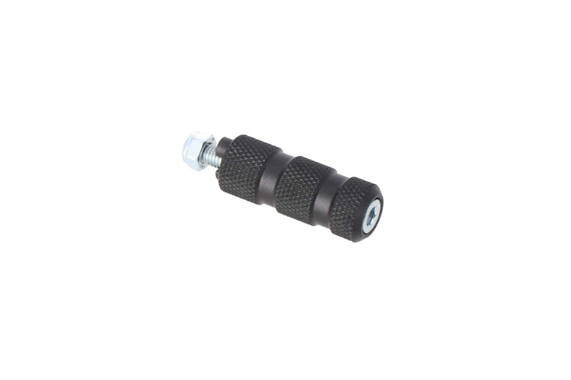 Step STREET for brake pedal. Black. (FBL.00.127.11100/B)  [Clearance]