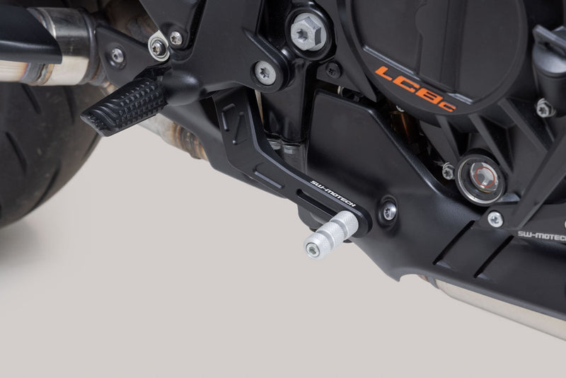 Brake pedals.KTM 990 Duke (23-).(FBL.04.994.10000)  [Clearance]