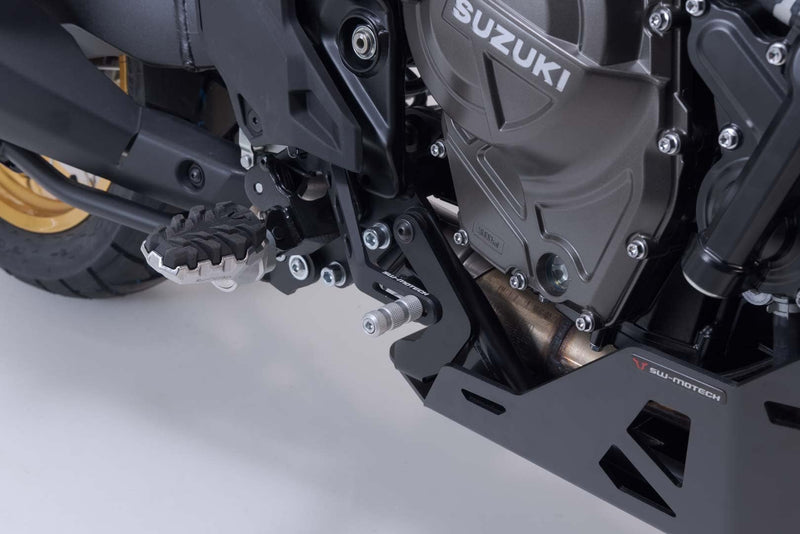 Brake pedal. Suzuki V-Strom 800DE (22-). (FBL.05.845.10000)  [Clearance]